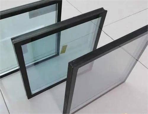 现代家居装修中怎么样选用优质钢化玻璃