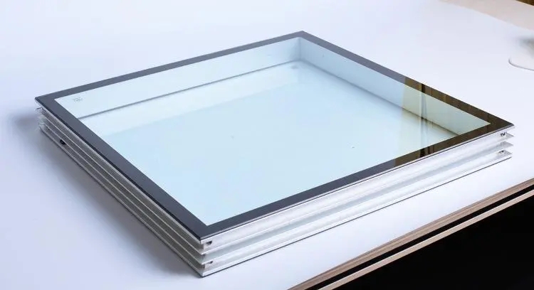 钢化玻璃加工中受热均匀到底有多重要？
